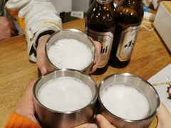 -鬼味烤翅(南锣鼓巷店)
