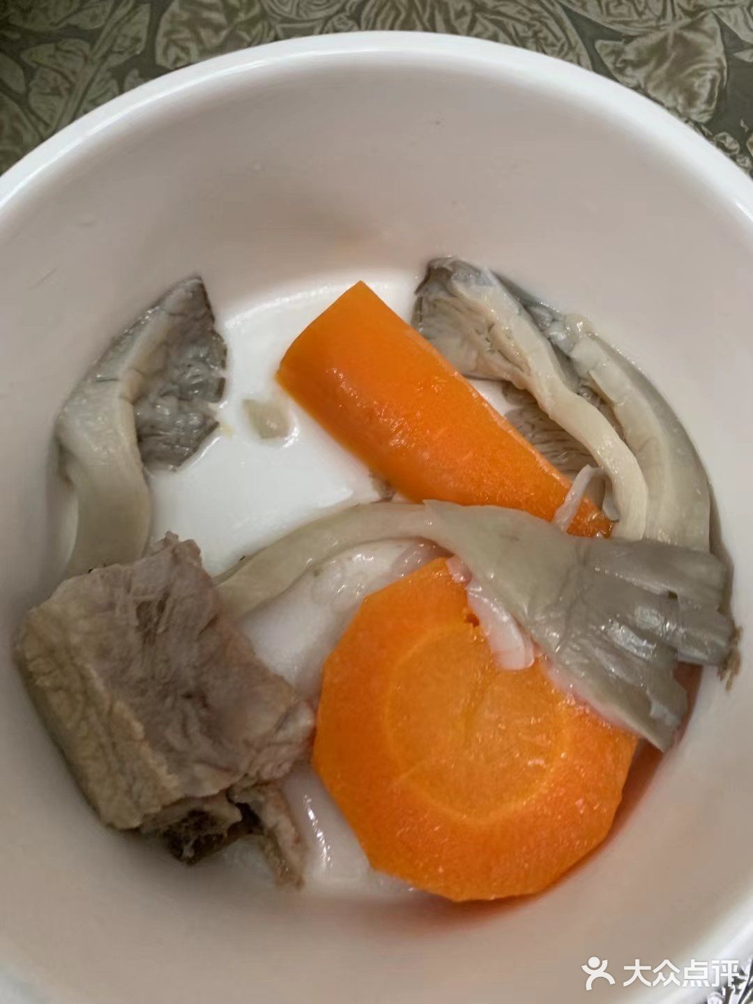 夏日酸辣开胃小黄瓜