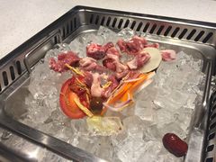 -九府羊·鲜羊火锅·烤串(新华路店)