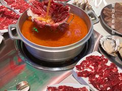 -荣叔港式沙嗲牛肉火锅(正佳潮流店)