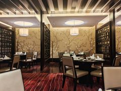 -万豪中餐厅·粤菜·北京粤财JW万豪酒店