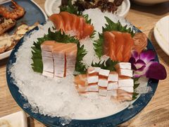 -上渔铁板烧(熙悦汇店)