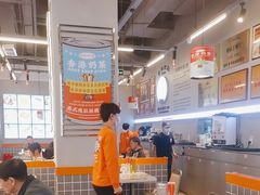 -肥韬茶餐厅(海上世界店)