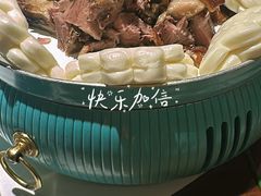 -苹果树下艺术餐厅(通州店)