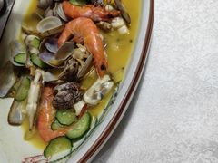 -陈生记黑鱼馆·20年活鱼现杀(宁波鼓楼店)