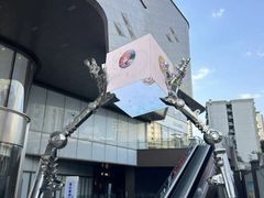 -龙湖重庆时代天街