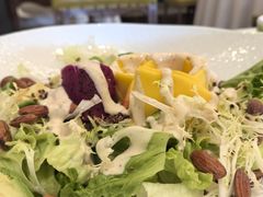 -开海·红岛海鲜虾水饺(石老人店)