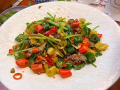 -神府路壹号·海鲜烧烤·砂锅粥·锅物(三坊七巷店)