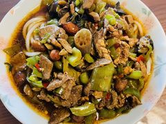 -刘祖富卤粉(洪湖总店)