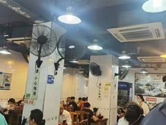 大堂-春和面馆(常德路店)