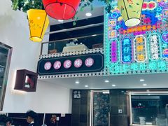 -香港威特瑞茶餐厅(小白楼音乐厅店)