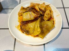 -马三洋芋片(簋街店)