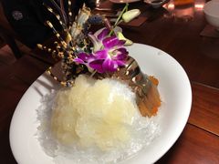 -芽庄MP泰式海鲜海景餐厅