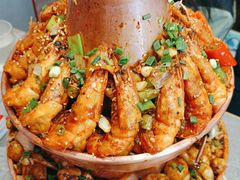 -老佛爷正宗铜炉蛙锅(五道口店)