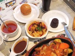 -翠华(澳门银河店)