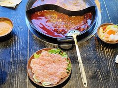 -冯校长老火锅(中联广场店)