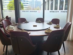 -老馆子·建德菜·山肴鱼鲜(海威新界店)
