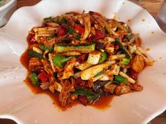 -周记翘脚牛肉
