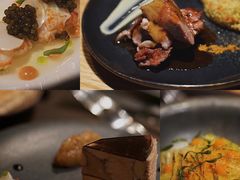 慢炖炭烤羊肩-泰安门Taian Table(镇宁路店)