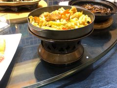 -香雪海饭店中餐厅(人民桥店)
