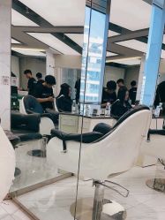 -潘多拉Hairsalon