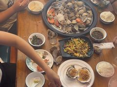 -晓伟海鲜家常菜