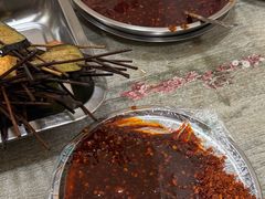 -怪老头甜不辣(抚琴小区店)