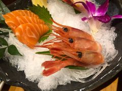 -一心创作料理屋(经开万达店)