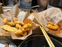 -北丐先生·野馄饨烧烤(雨花万象店)