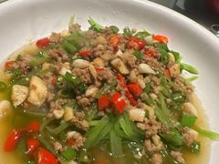 -慕湘精致湖南菜(水贝店)