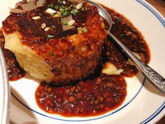 妈妈土豆泥-树厨贵州菜(大十字店)