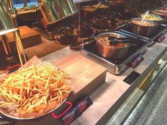 -比格比萨自助(宝山日月光店)