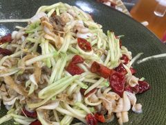 -渔码头食府(蓬莱阁店)