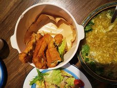 -锡和无锡菜(景丽苑店)