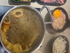 -吉野家 (新街口外大街店)