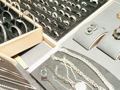 -十八字金·银饰·开蚌DIY·手工体验团建(富力广场店)