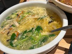 -老土灶民间菜(跃进桥店)
