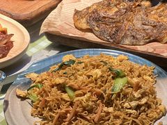 -1819餐厅·团队聚餐·烤串·精酿