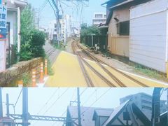 -灌篮高手动画打卡地