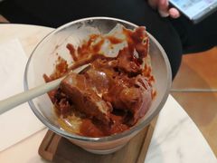 -彳亍咖啡·这里(水湾路店)