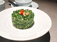 -晓淮山·扬州早茶·淮扬菜(龙阳广场店)