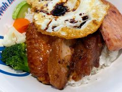 敏华四宝饭-敏华冰厅(平安金融中心店)