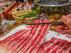 -芸山季·云南山珍菌火锅(人民广场来福士店)