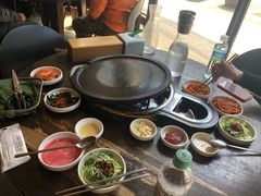 -Dombe豚(黑猪肉街店)