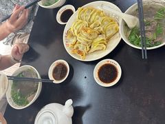 -回回锅贴(小河沿店)