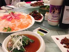 -成都绿洲大酒店(春熙路太古里店)