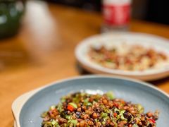 -云海肴·汽锅鸡·云南代表菜(天山百盛优客店)