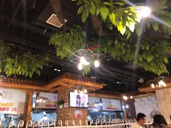 -蕃茄述·好汤自然来(江汉路店)