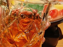 高山杜松梅酒-一坐一忘云南菜(北京skp店)