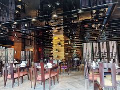 大堂-食肆&Fourteen(武林夜市店)